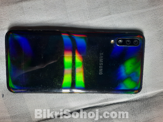 Samsung galaxy A70